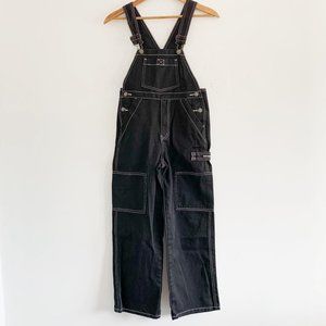 Vintage Youth Carpenter Overalls